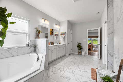 Tiny photo for 7388 Combine Drive, Lafayette, IN 47905 (MLS # 202628714)
