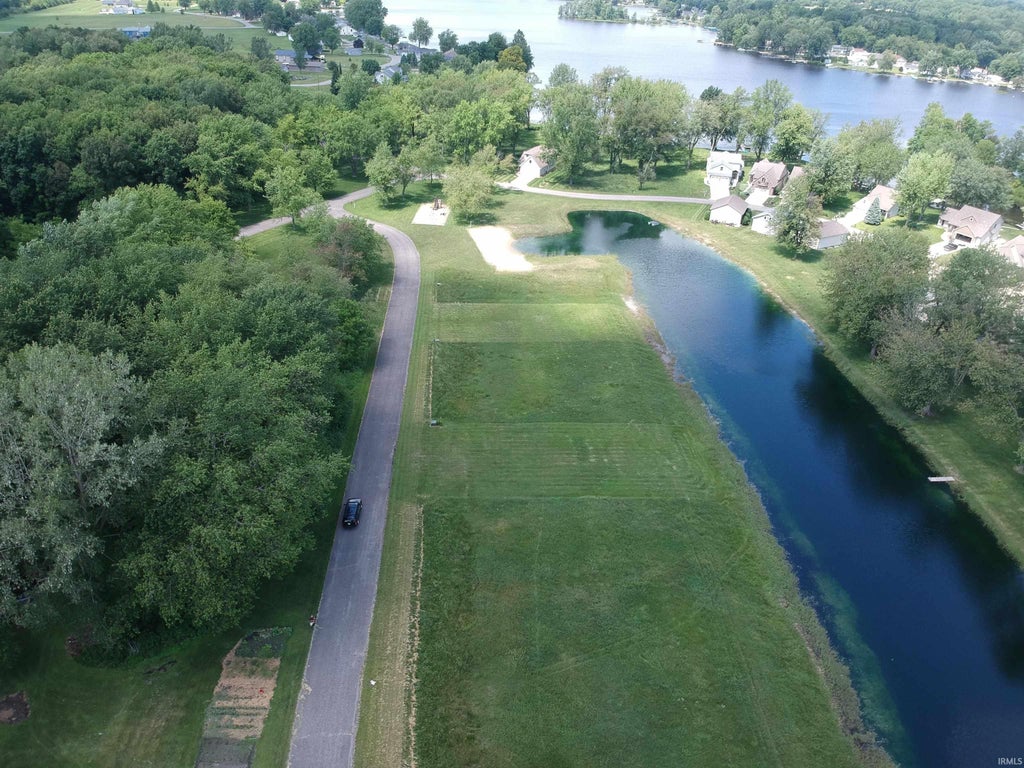 Photo of Ln 230 A Lot 43 Lane, Hudson, IN 46747 (MLS # 202636660)