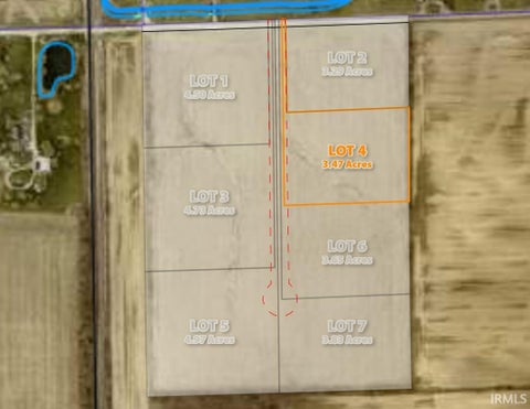 Photo for TBD Lot 4 E 500 N Road