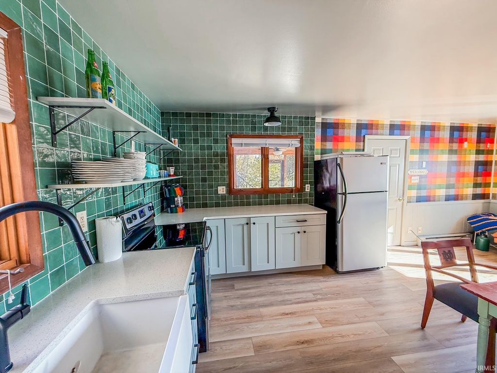 Photo of 26077 Kenwood Drive, South Bend, IN 46628 (MLS # 202549332)