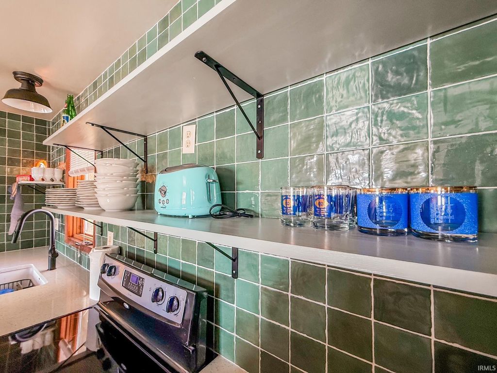 Photo of 26077 Kenwood Drive, South Bend, IN 46628 (MLS # 202549332)