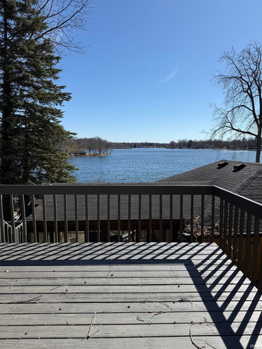 Photo of 26077 Kenwood Drive, South Bend, IN 46628 (MLS # 202549332)