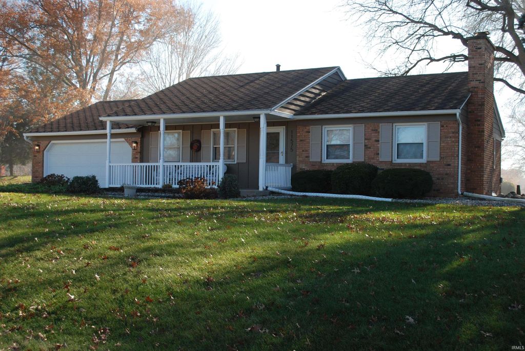Photo of 11575 Lawndale Avenue, Plymouth, IN 46563 (MLS # 202546541)