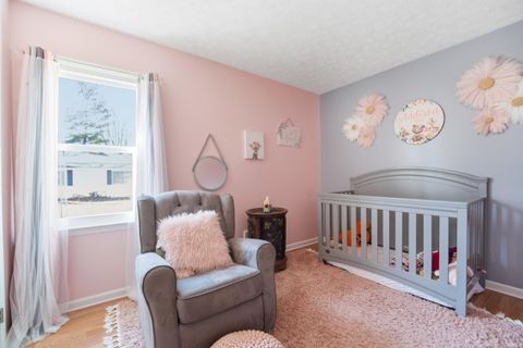 Tiny photo for 105 Doncaster Drive, Lafayette, IN 47909 (MLS # 202604210)