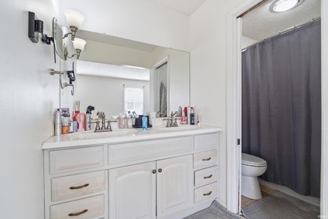 Tiny photo for 105 Doncaster Drive, Lafayette, IN 47909 (MLS # 202604210)