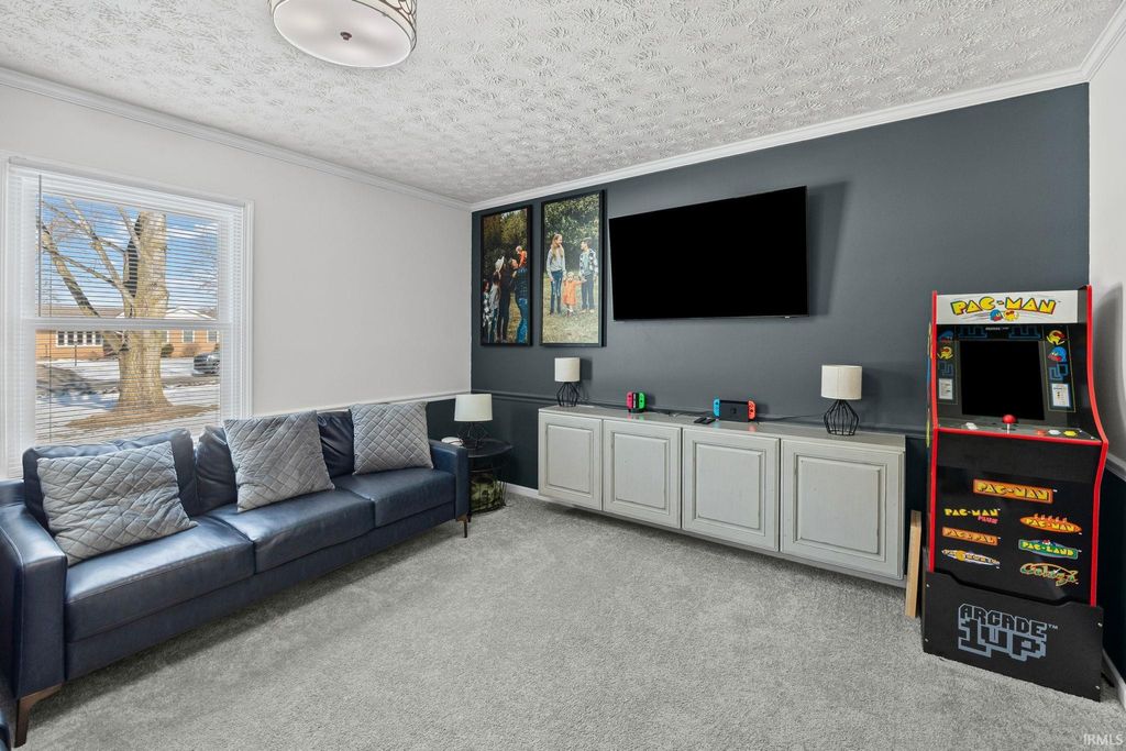 Photo of 105 Doncaster Drive, Lafayette, IN 47909 (MLS # 202604210)