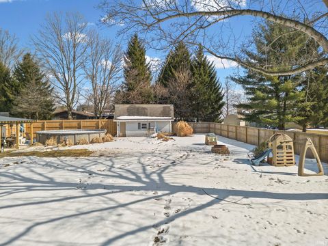 Tiny photo for 105 Doncaster Drive, Lafayette, IN 47909 (MLS # 202604210)