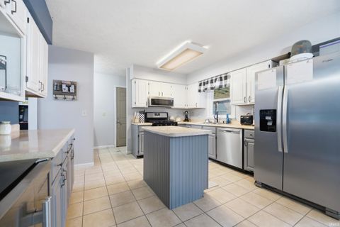 Tiny photo for 105 Doncaster Drive, Lafayette, IN 47909 (MLS # 202604210)