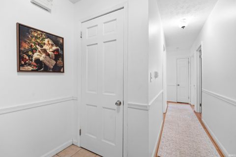 Tiny photo for 105 Doncaster Drive, Lafayette, IN 47909 (MLS # 202604210)