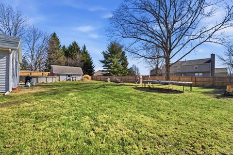 Tiny photo for 105 Doncaster Drive, Lafayette, IN 47909 (MLS # 202604210)