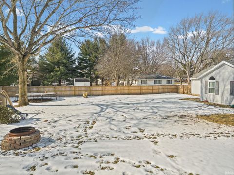 Tiny photo for 105 Doncaster Drive, Lafayette, IN 47909 (MLS # 202604210)