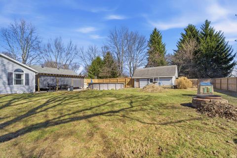 Tiny photo for 105 Doncaster Drive, Lafayette, IN 47909 (MLS # 202604210)