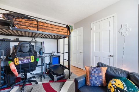 Tiny photo for 105 Doncaster Drive, Lafayette, IN 47909 (MLS # 202604210)