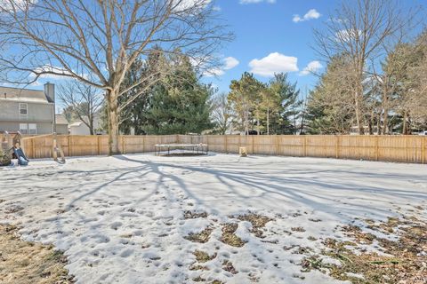 Tiny photo for 105 Doncaster Drive, Lafayette, IN 47909 (MLS # 202604210)