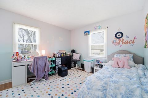 Tiny photo for 105 Doncaster Drive, Lafayette, IN 47909 (MLS # 202604210)