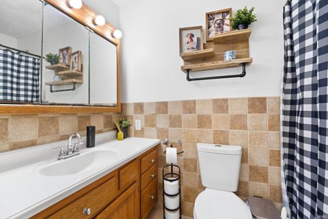 Tiny photo for 105 Doncaster Drive, Lafayette, IN 47909 (MLS # 202604210)