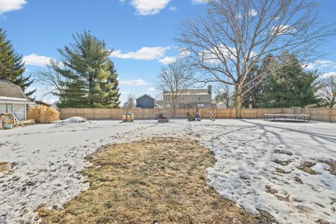 Tiny photo for 105 Doncaster Drive, Lafayette, IN 47909 (MLS # 202604210)