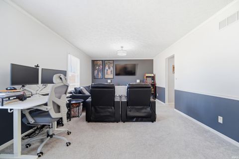 Tiny photo for 105 Doncaster Drive, Lafayette, IN 47909 (MLS # 202604210)