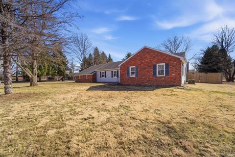 Photo of 105 Doncaster Drive, Lafayette, IN 47909 (MLS # 202604210)