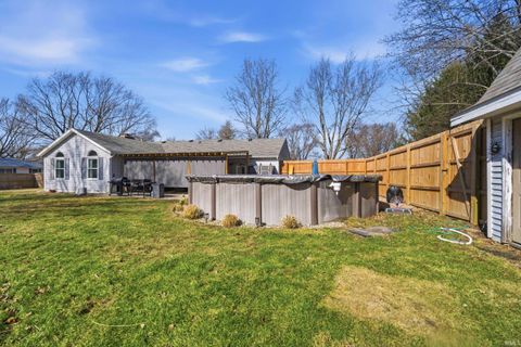 Tiny photo for 105 Doncaster Drive, Lafayette, IN 47909 (MLS # 202604210)