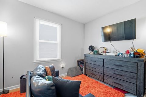 Tiny photo for 105 Doncaster Drive, Lafayette, IN 47909 (MLS # 202604210)