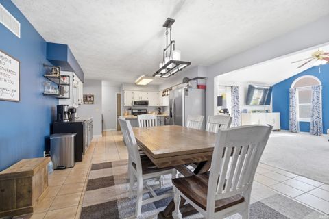 Tiny photo for 105 Doncaster Drive, Lafayette, IN 47909 (MLS # 202604210)