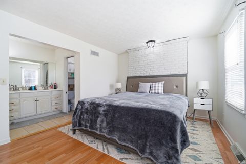 Tiny photo for 105 Doncaster Drive, Lafayette, IN 47909 (MLS # 202604210)