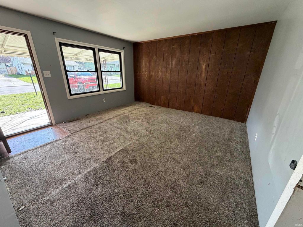 Photo of 1427 Baywood Drive, New Haven, IN 46774 (MLS # 202610445)