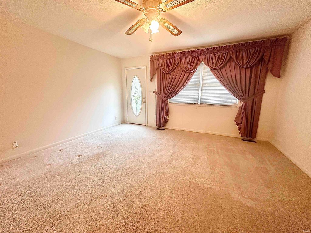Photo of 514 N First Street, Owensville, IN 47665 (MLS # 202619840)