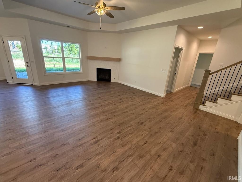 Photo of 2044 Briar Meadows Drive #2, Evansville, IN 47711 (MLS # 202541860)