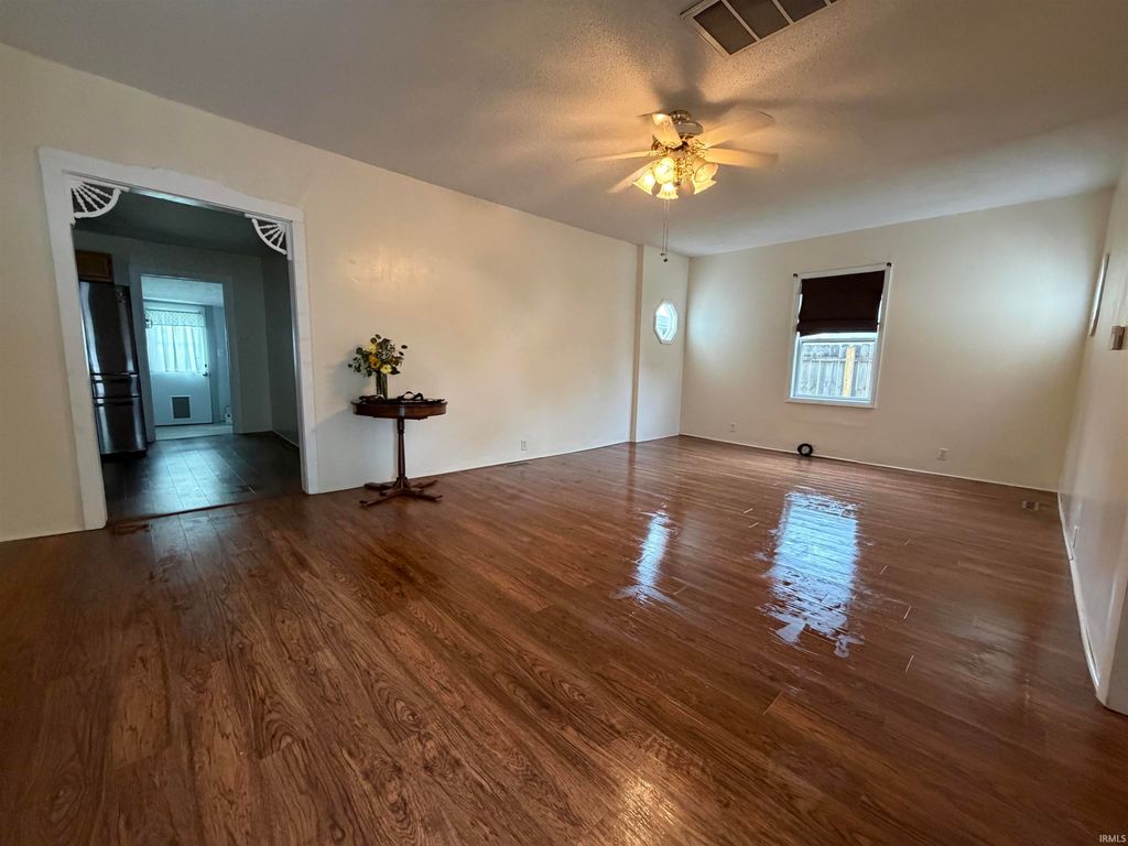 Photo of 309 E South D Street, Gas City, IN 46933 (MLS # 202617461)