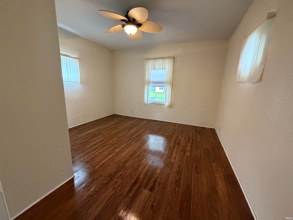 Photo of 309 E South D Street, Gas City, IN 46933 (MLS # 202617461)
