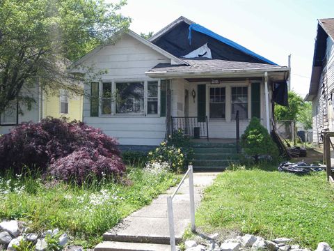 914 W Missouri Street, Evansville, IN 47710 - #: 202517149