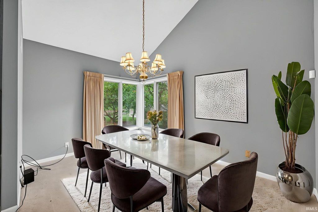 Photo of 51766 Villager Parkway, Granger, IN 46530 (MLS # 202538720)