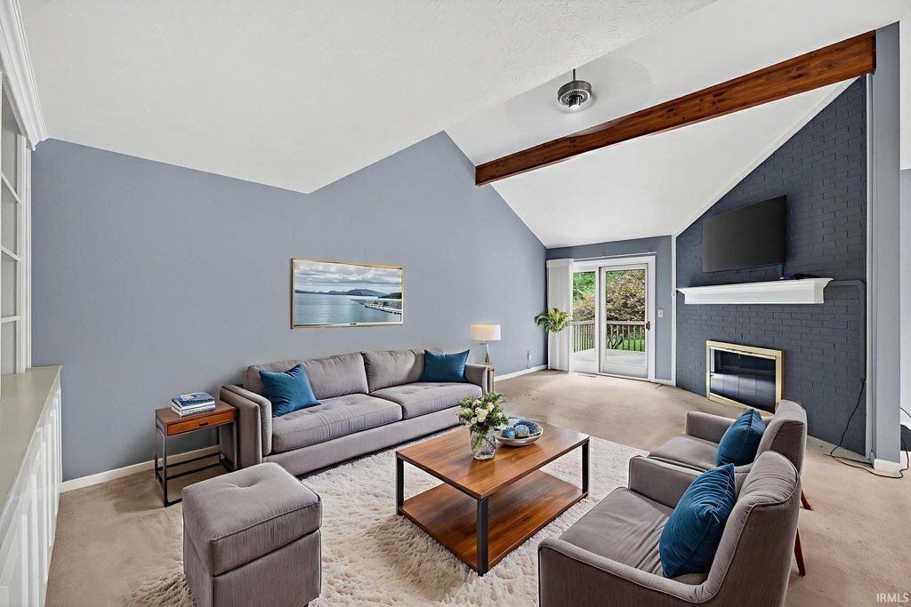 Photo of 51766 Villager Parkway, Granger, IN 46530 (MLS # 202538720)