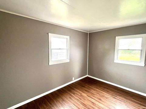 Tiny photo for 1407 Waggoner Avenue, Evansville, IN 47714 (MLS # 202611437)