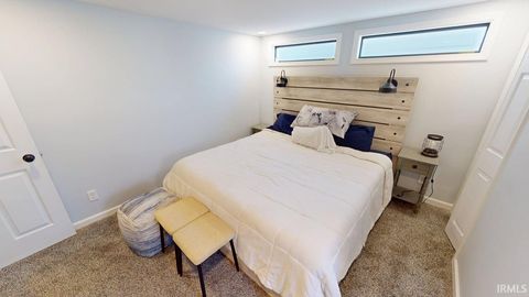 Tiny photo for 12386 W Crest Drive, Monticello, IN 47960 (MLS # 202604986)