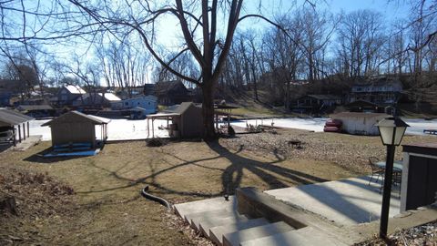 Tiny photo for 12386 W Crest Drive, Monticello, IN 47960 (MLS # 202604986)