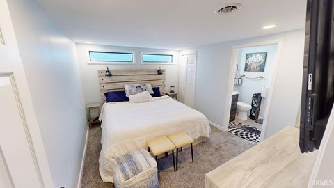 Tiny photo for 12386 W Crest Drive, Monticello, IN 47960 (MLS # 202604986)