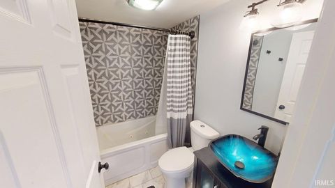 Tiny photo for 12386 W Crest Drive, Monticello, IN 47960 (MLS # 202604986)