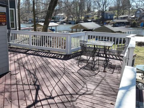 Tiny photo for 12386 W Crest Drive, Monticello, IN 47960 (MLS # 202604986)