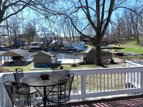 Tiny photo for 12386 W Crest Drive, Monticello, IN 47960 (MLS # 202604986)