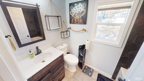 Tiny photo for 12386 W Crest Drive, Monticello, IN 47960 (MLS # 202604986)