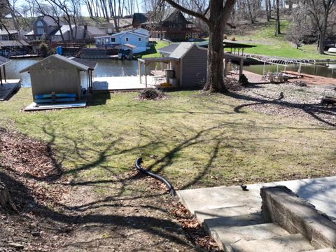 Tiny photo for 12386 W Crest Drive, Monticello, IN 47960 (MLS # 202604986)