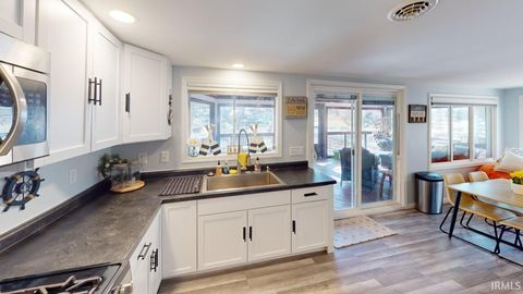 Tiny photo for 12386 W Crest Drive, Monticello, IN 47960 (MLS # 202604986)