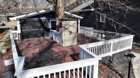 Tiny photo for 12386 W Crest Drive, Monticello, IN 47960 (MLS # 202604986)