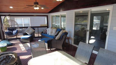 Tiny photo for 12386 W Crest Drive, Monticello, IN 47960 (MLS # 202604986)