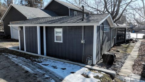 Tiny photo for 12386 W Crest Drive, Monticello, IN 47960 (MLS # 202604986)