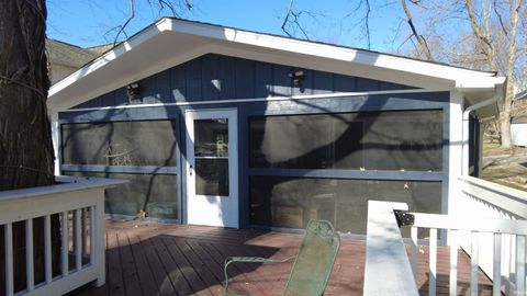 Tiny photo for 12386 W Crest Drive, Monticello, IN 47960 (MLS # 202604986)