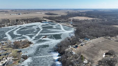 Tiny photo for 12386 W Crest Drive, Monticello, IN 47960 (MLS # 202604986)